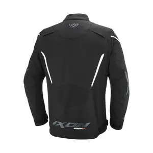 Blouson moto femme Ixon Striker 2 C L image-1