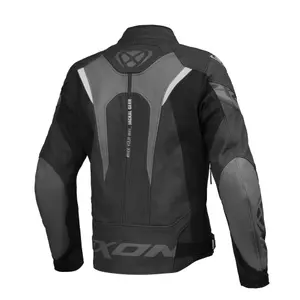 Motorcycle leather jacket Ixon Jackal image-1