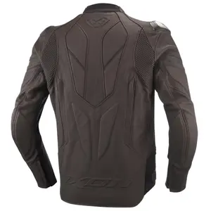 Blouson cuir moto Ixon Rage image-1