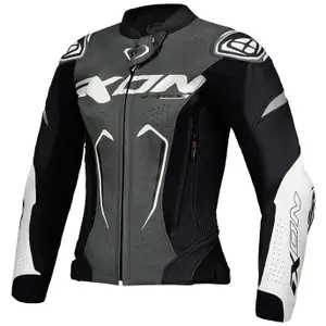 Motorcycle jacket woman Ixon Vortex 3