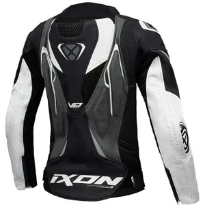 Motorcycle jacket woman Ixon Vortex 3 image-1