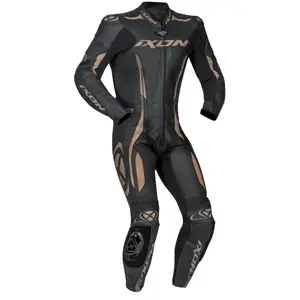 Dragt til motorcykel Ixon Vortex 2 image-0