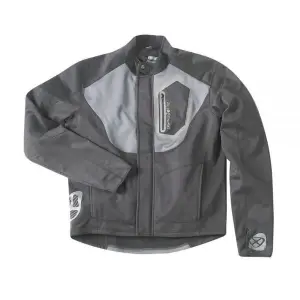 Motorrad-Regenjacke Ixon fit body image-0