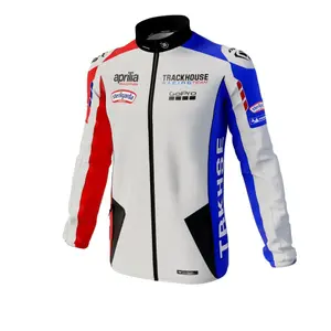 Motorradjacke Ixon SW1 TH 24 image-0