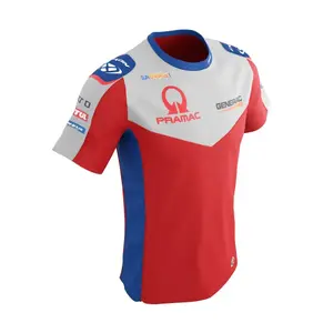 T-Shirt Ixon Pramac 22 image-0
