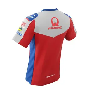 T-Shirt Ixon Pramac 22 image-1