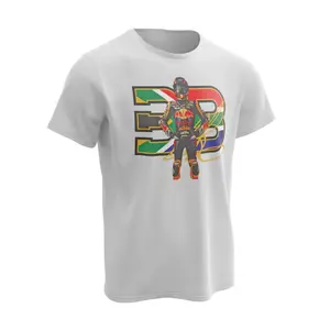 T-shirt Ixon Binder 33 image-0