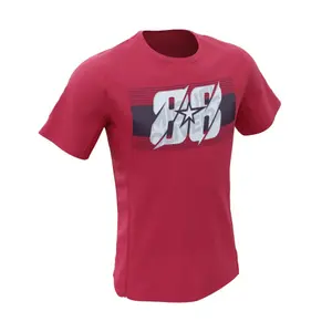T-shirt Ixon Oliveira 88 image-0
