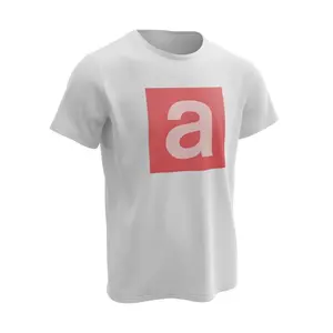 T-shirt Ixon Aprlia 21 image-0