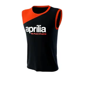 Motorcycle tank top Ixon TT1 Aprilia 23 image-0