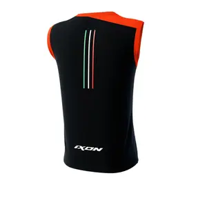 Motorcycle tank top Ixon TT1 Aprilia 23 image-1