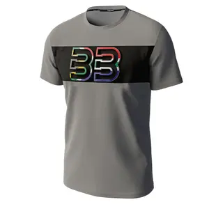 T-shirt Ixon TS1 BRAD 23 image-0