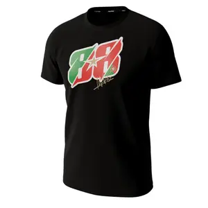 T-shirt Ixon TS1 Oliv 23 image-0