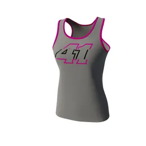 Motorcycle tank top for women Ixon TTL Espa 23 image-0