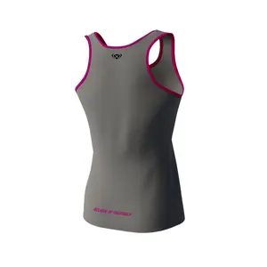 Motorcycle tank top for women Ixon TTL Espa 23 image-1