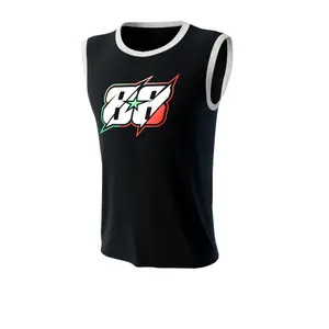 Motorcycle tank top Ixon TT1 Oliv 23 image-0