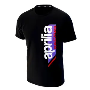 Camiseta Ixon TS2 Aprilia image-0