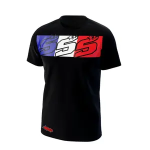 T-shirt Ixon TS1 Zarco 24 image-0