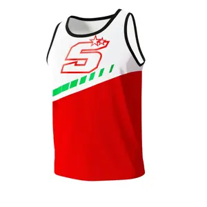 T-Shirt Ixon TT1 Zarco 24 image-0