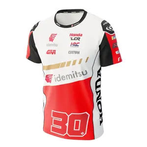 T-shirt Ixon TS1 Dual TL 24 image-0