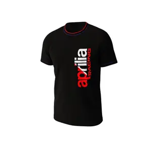 T-shirt Ixon TS2 Aprilia 25 image-0