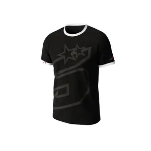 T-shirt Ixon TS1 Zarco 25 image-0