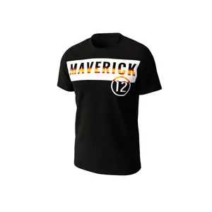 T-shirt Ixon TS2 MVK 25 image-0