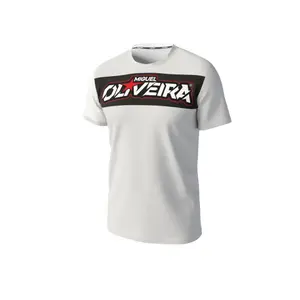 T-shirt Ixon TS1 Oliv 25 image-0