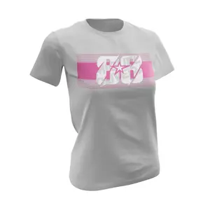 T-shirt de mulher Ixon Oliveira 88 image-0