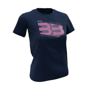 T-shirt de mulher Ixon Binder 33 image-0