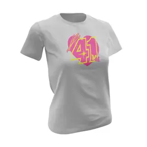 T-shirt för kvinnor Ixon Espargaro 20 image-0