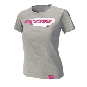 Γυναικείο T-shirt Ixon Storm image-0