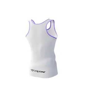 Depósito de motocicletas feminino top Ixon TTL Aprilia 25 image-1