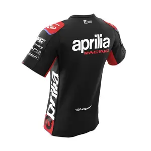 T-shirt de criança Ixon Aprilia 22 image-1