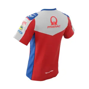 Kinder T-Shirt Ixon Pramac 22 image-1