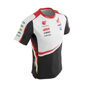 T-shirt de criança Ixon LCR Team 22 image-0