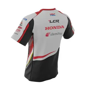 T-shirt de criança Ixon LCR Team 22 image-1