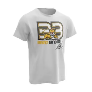 T-shirt för barn Ixon Binder 33 image-0