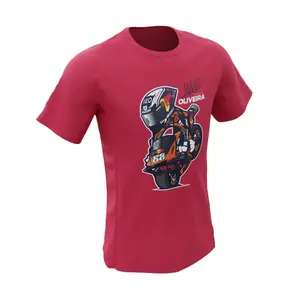 T-shirt enfant Ixon Oliveira 88 image-0