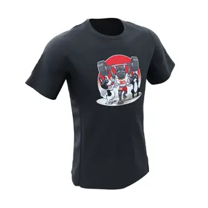 Kinder T-Shirt Ixon Nagakami 22 image-0