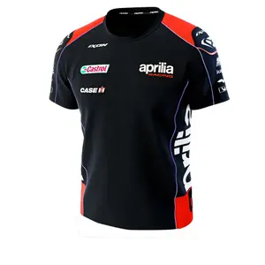 Child's T-shirt Ixon TSK Aprilia 23 image-0