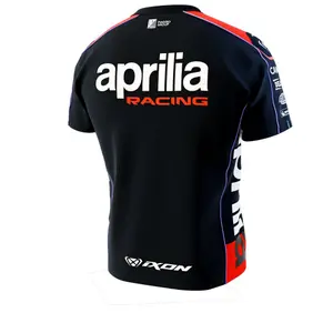 Child's T-shirt Ixon TSK Aprilia 23 image-1