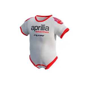 Body til baby Ixon Aprilia 23 image-0