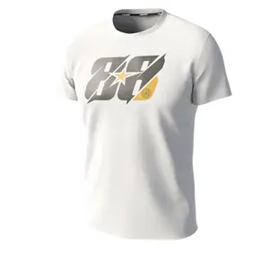 T-shirt til børn Ixon TSK Oliv 23 image-0