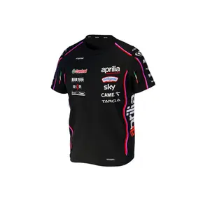 Kid's T-shirt Ixon TSK Aprilia 25 image-0