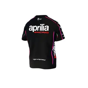 Kid's T-shirt Ixon TSK Aprilia 25 image-1