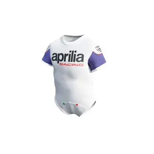 Body bébé Ixon BB Aprilia 25 image-0