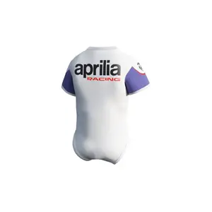 Body bébé Ixon BB Aprilia 25 image-1
