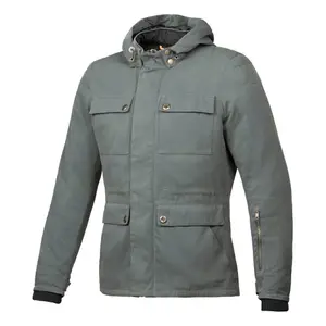 Motorcycle jacket Ixon Bohemian image-0