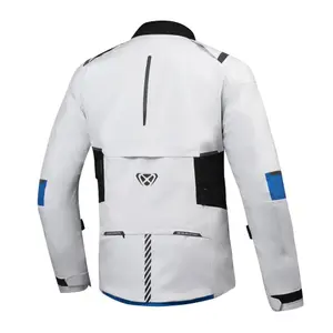 Motorcycle jacket Ixon M-SKEID image-1
